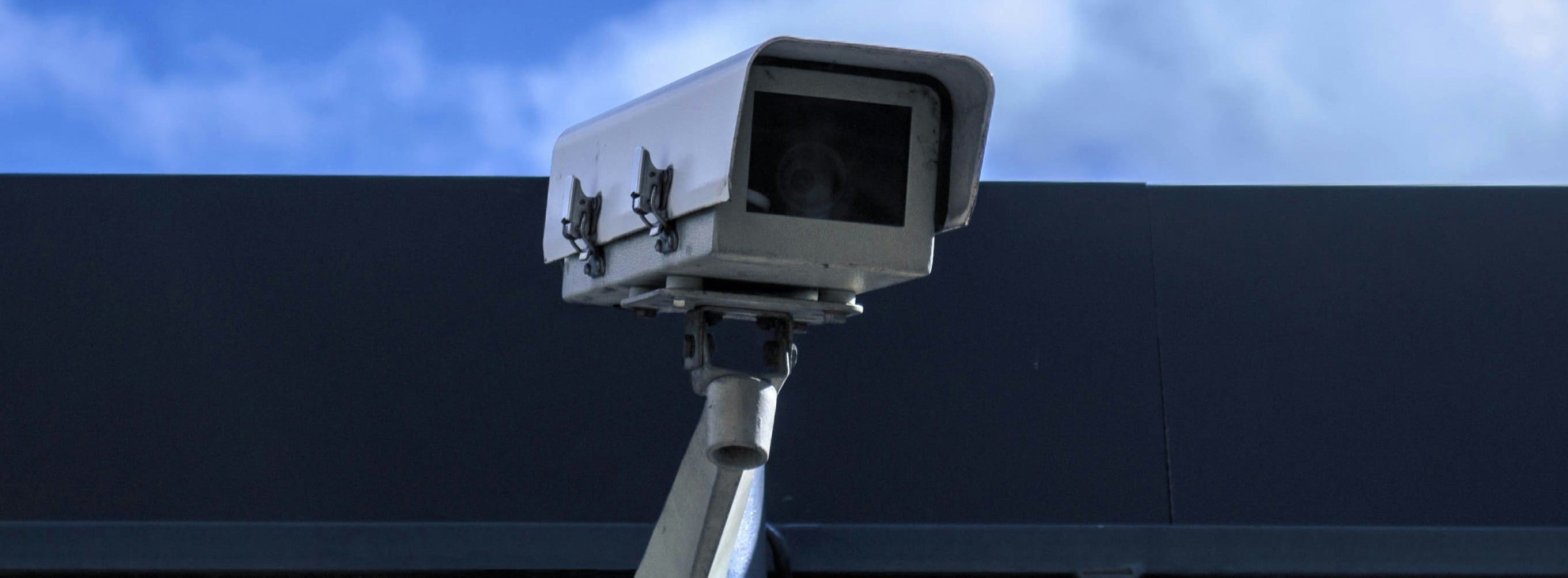 Security & Access Control for self-storage facilities